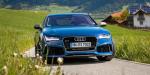 Audi RS7 Sportback Performance 2015 года (WW)